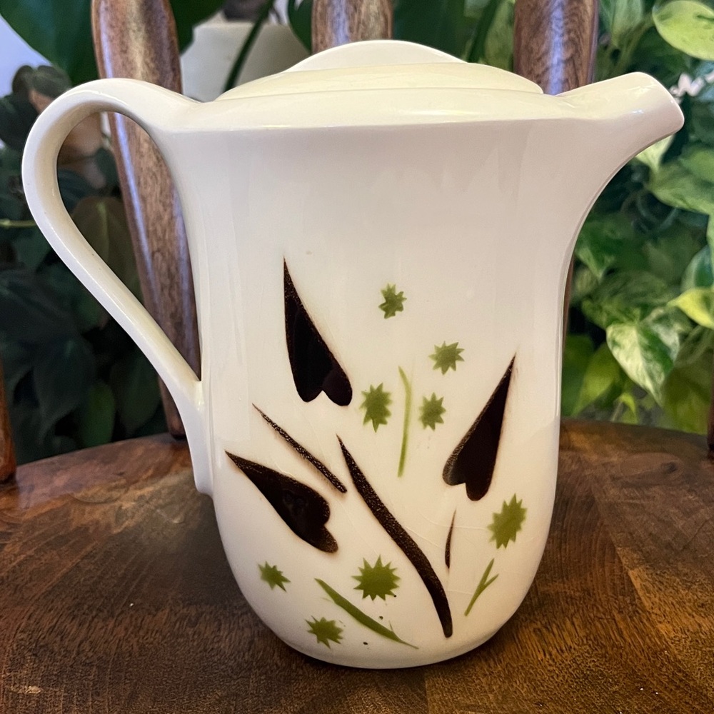 MCM Steubenville “Horizon” Pitcher